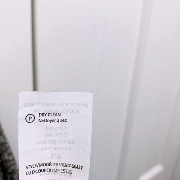 Vince Print Shirt Dress - Picture 11 of 12